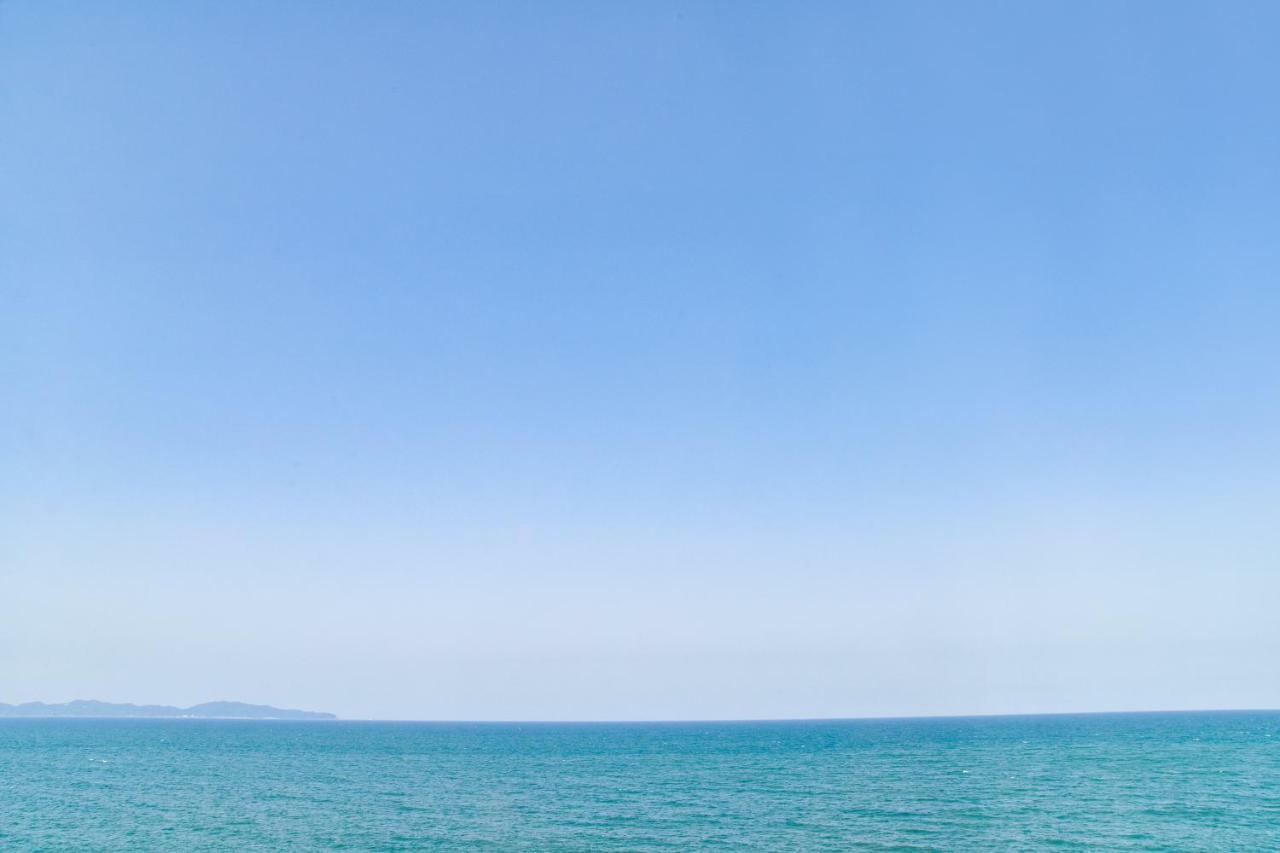 Kaike Seaside Hotel Yonago Exterior foto
